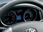 Toyota Land Cruiser 200 VX-R 2007 года (UAE)